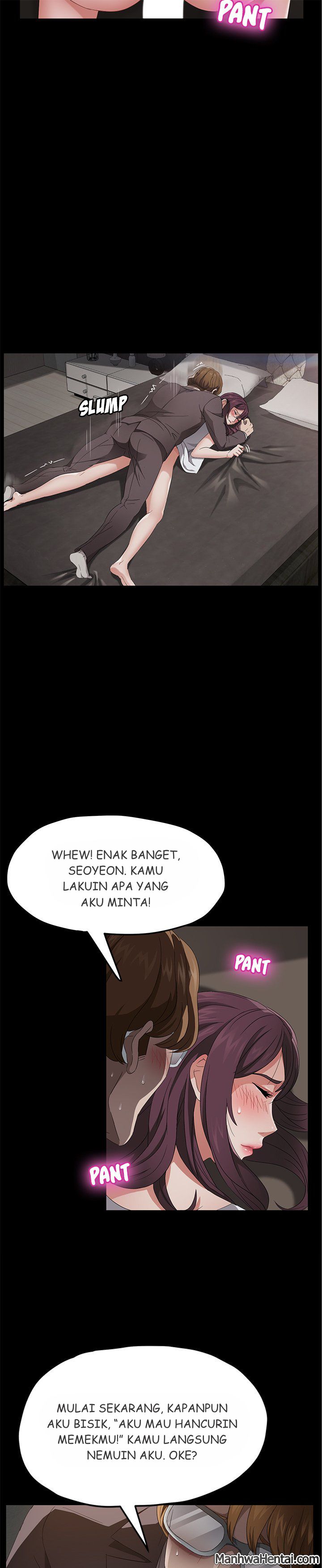 Stolen: Chapter chapter-22 - Page 4
