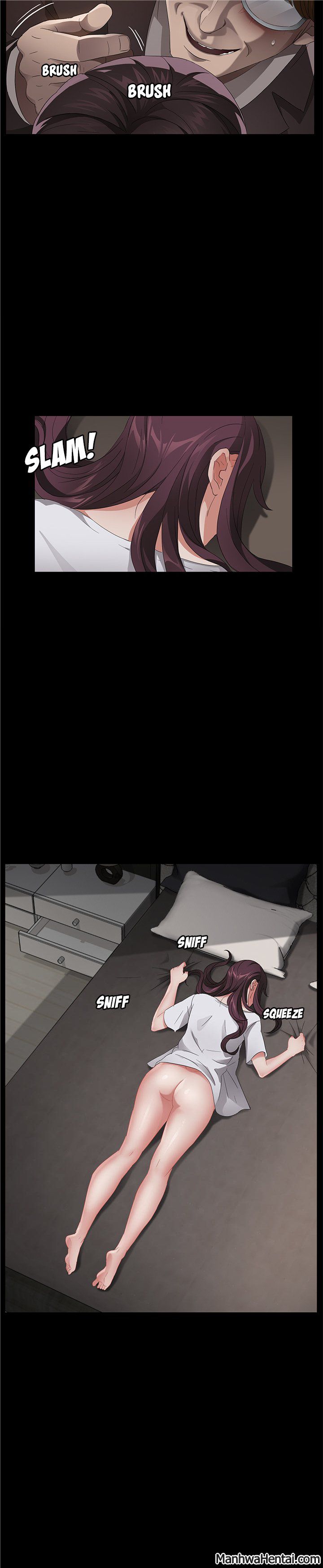 Stolen: Chapter chapter-22 - Page 5