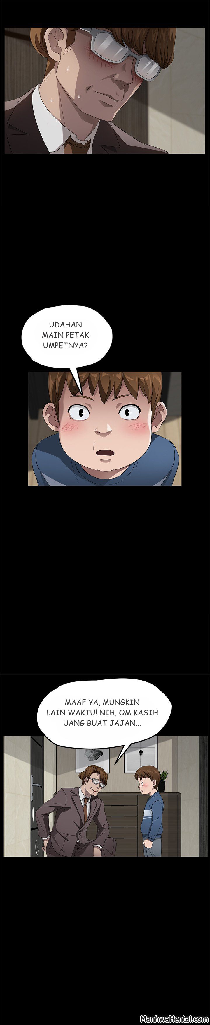 Stolen: Chapter chapter-22 - Page 6