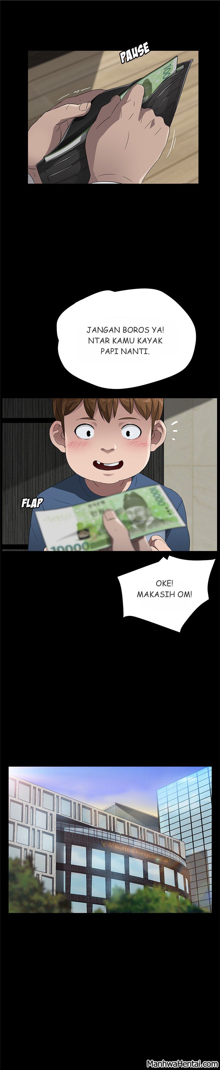 Stolen: Chapter chapter-22 - Page 7
