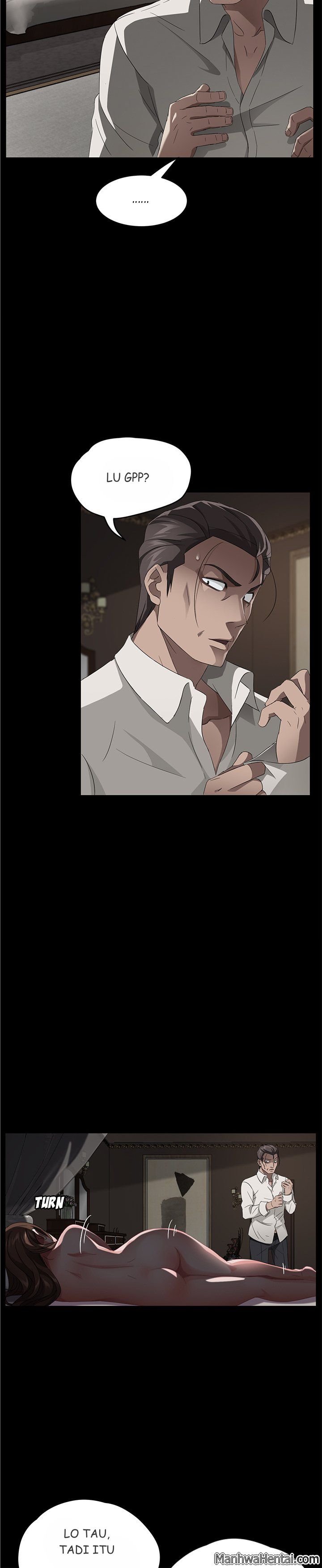 Stolen: Chapter chapter-22 - Page 9
