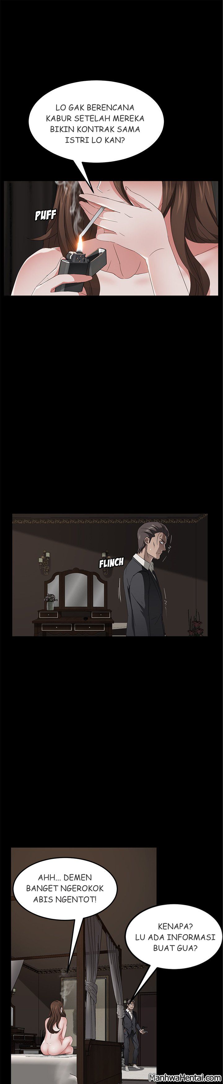 Stolen: Chapter chapter-22 - Page 11