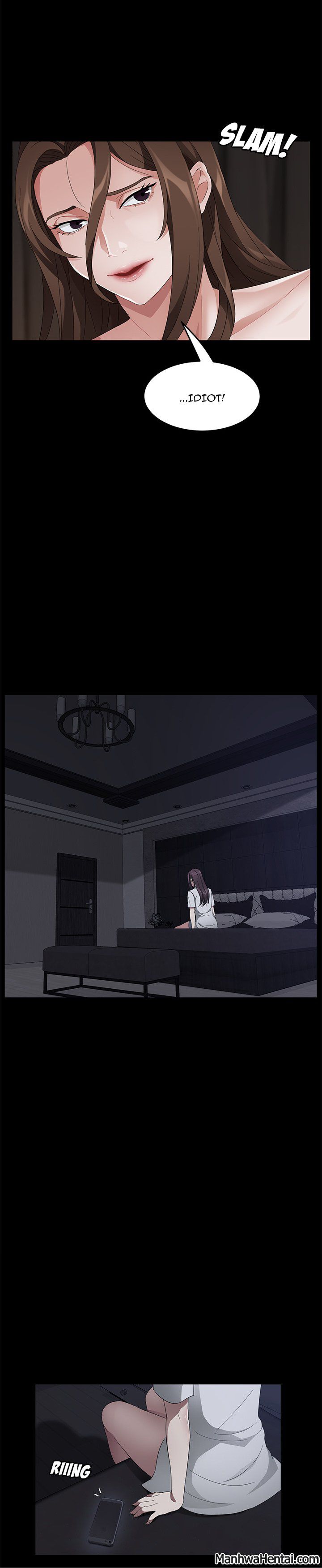 Stolen: Chapter chapter-22 - Page 15