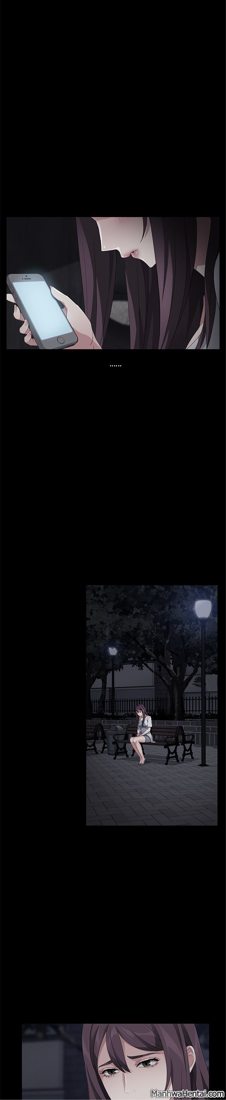 Stolen: Chapter chapter-22 - Page 16