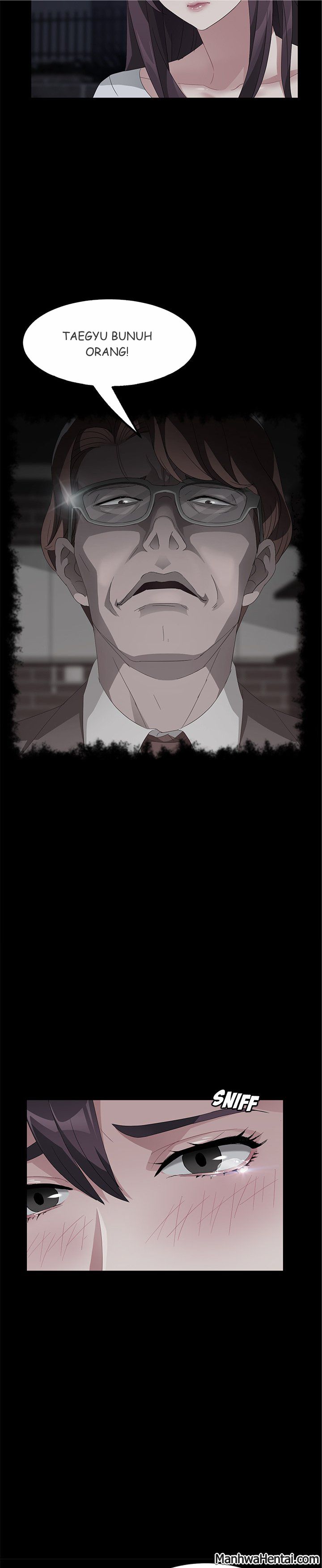 Stolen: Chapter chapter-22 - Page 17