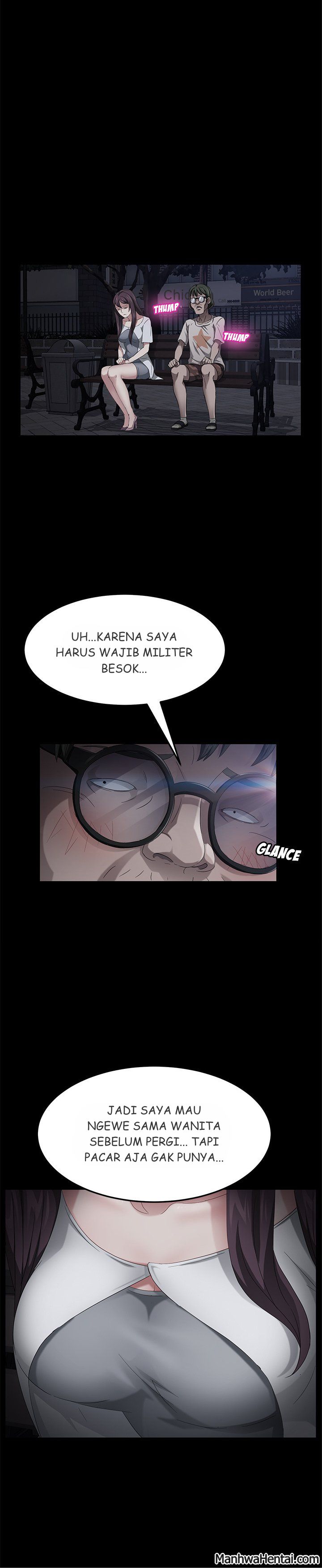 Stolen: Chapter chapter-22 - Page 19
