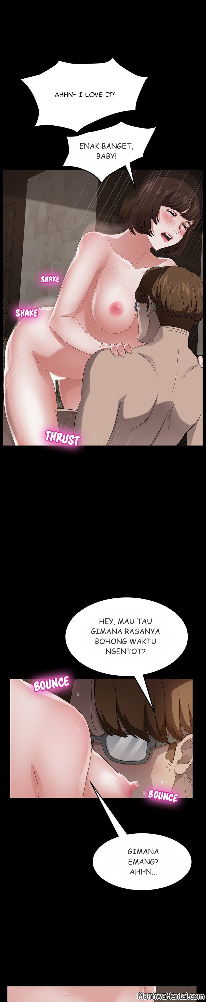 Stolen: Chapter chapter-22 - Page 23