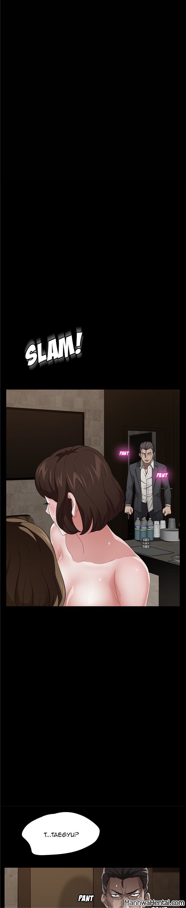 Stolen: Chapter chapter-22 - Page 25