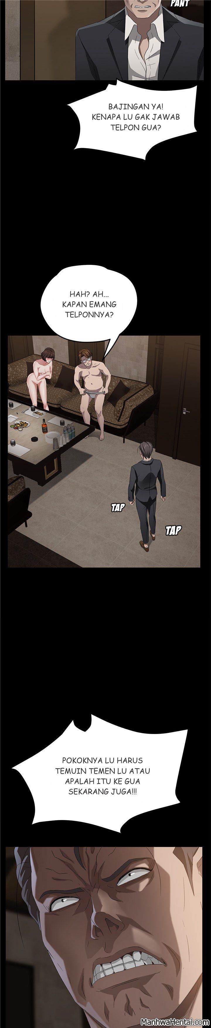 Stolen: Chapter chapter-22 - Page 26