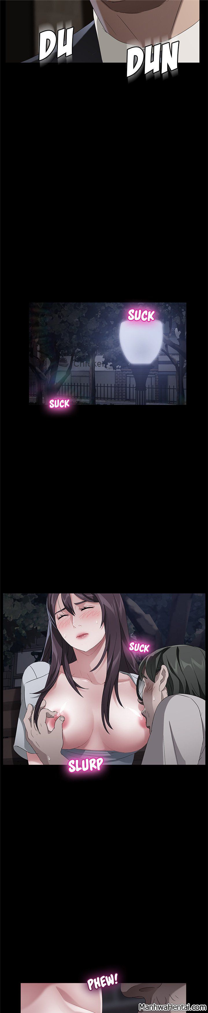 Stolen: Chapter chapter-22 - Page 27