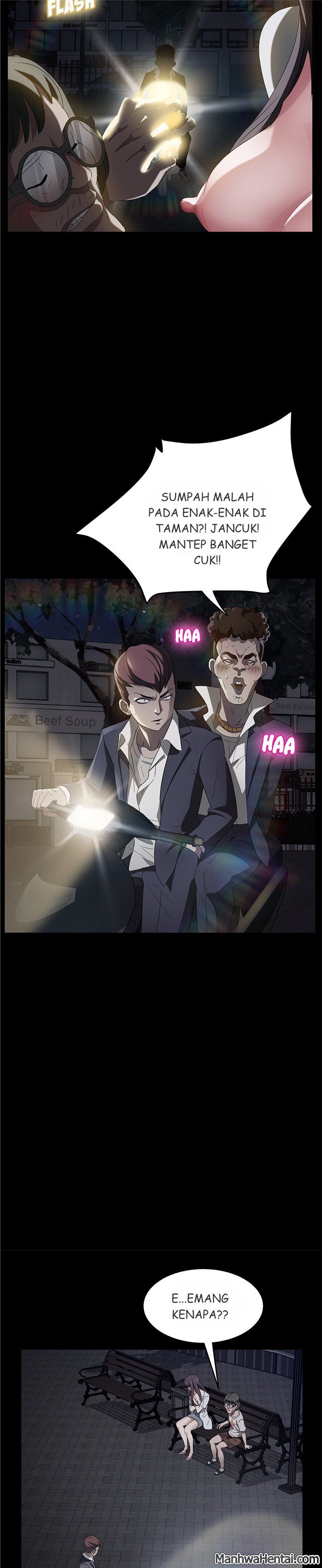 Stolen: Chapter chapter-22 - Page 29