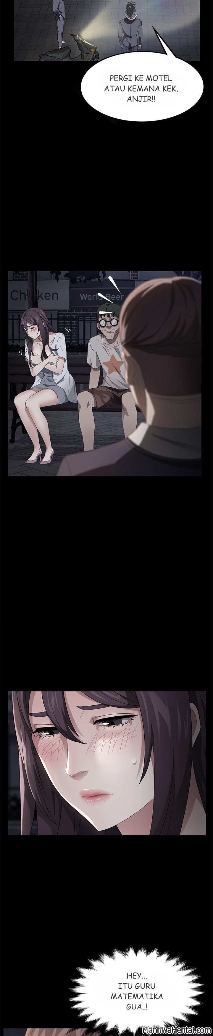 Stolen: Chapter chapter-22 - Page 30