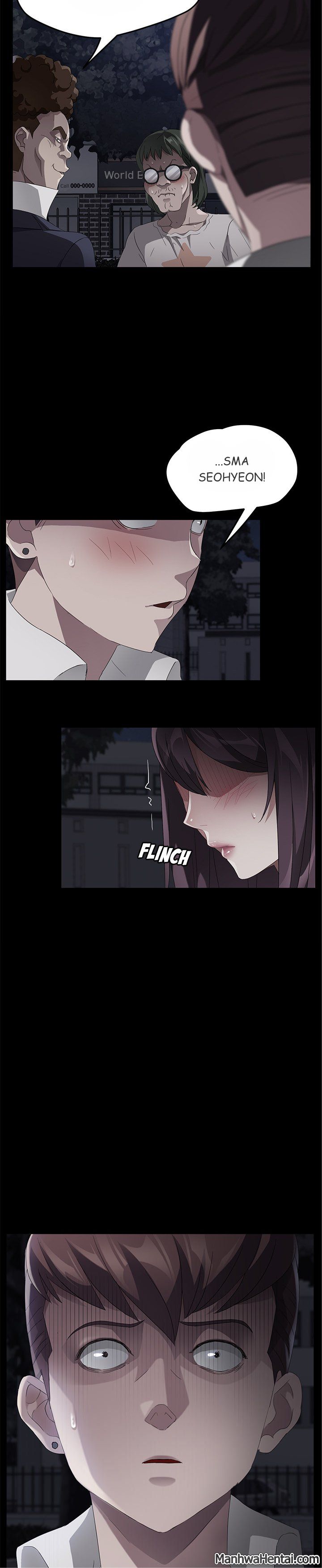 Stolen: Chapter chapter-23 - Page 5