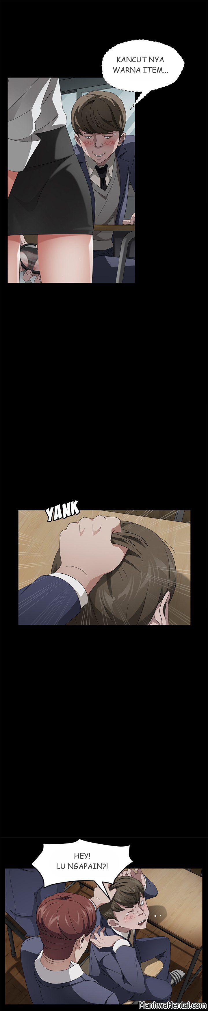 Stolen: Chapter chapter-23 - Page 13
