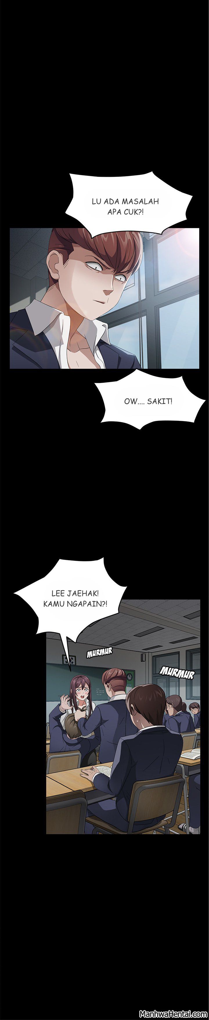 Stolen: Chapter chapter-23 - Page 14