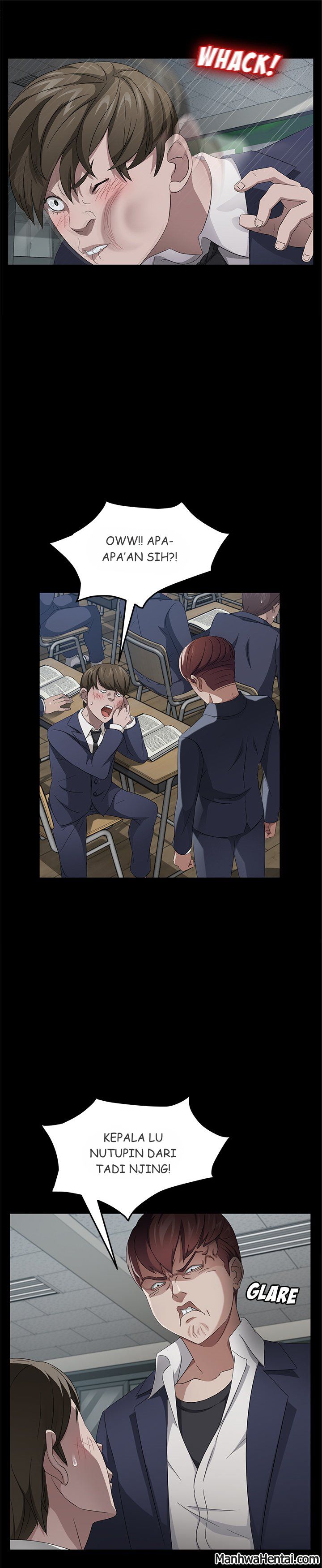 Stolen: Chapter chapter-23 - Page 15