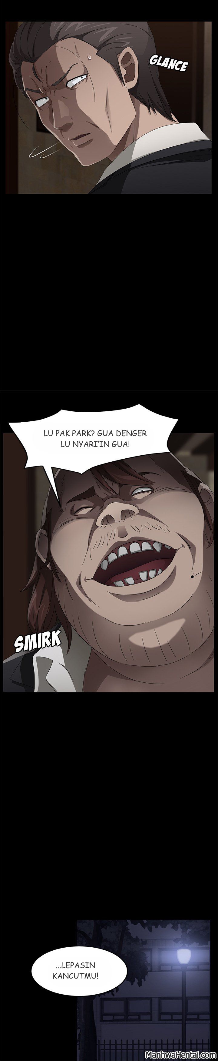 Stolen: Chapter chapter-23 - Page 21
