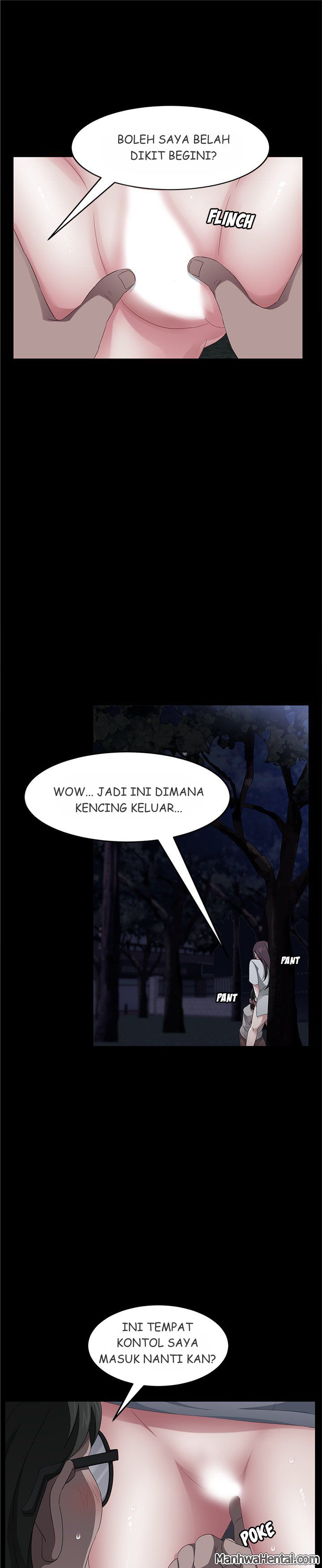 Stolen: Chapter chapter-23 - Page 23