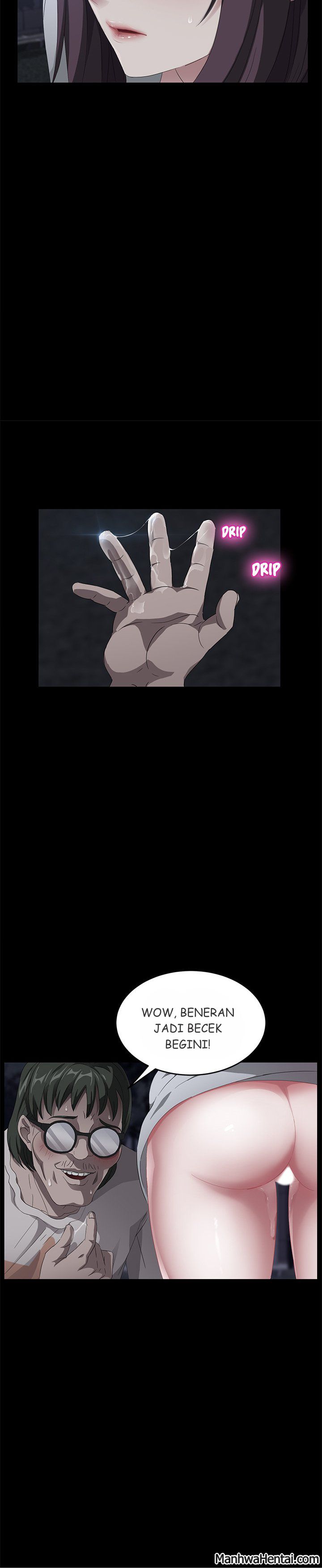 Stolen: Chapter chapter-23 - Page 25