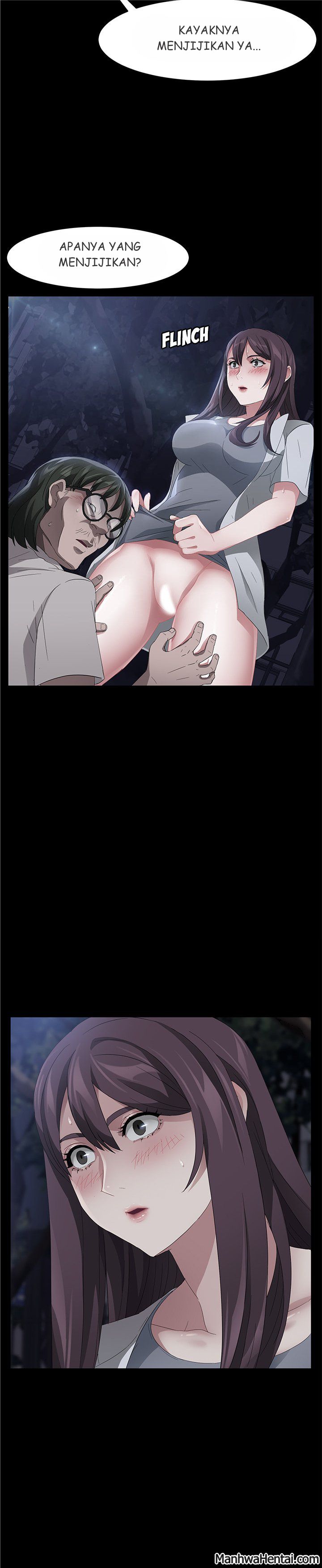 Stolen: Chapter chapter-23 - Page 27