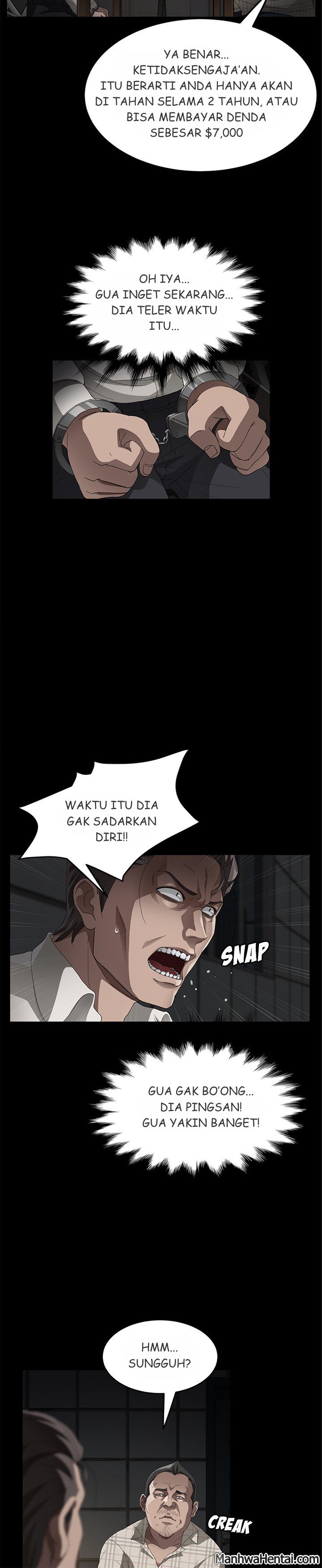 Stolen: Chapter chapter-26 - Page 4