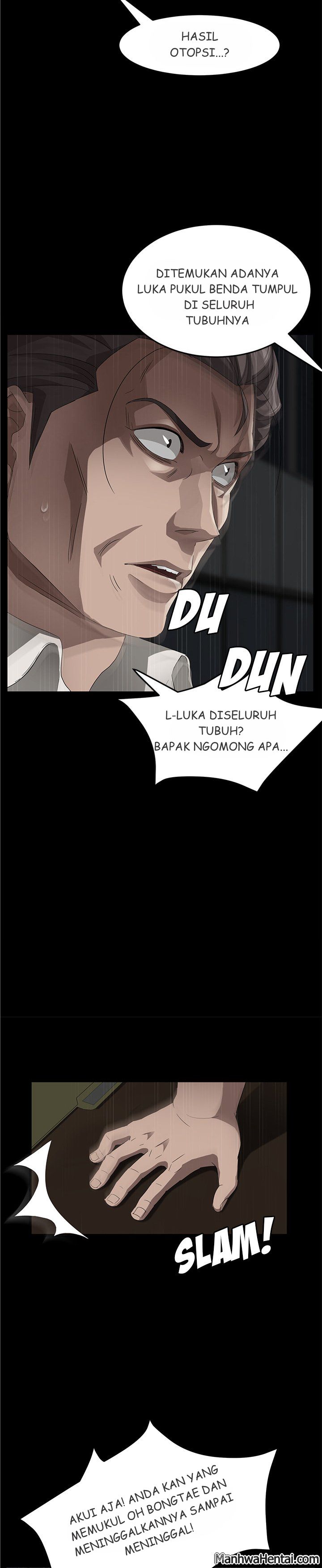 Stolen: Chapter chapter-26 - Page 9