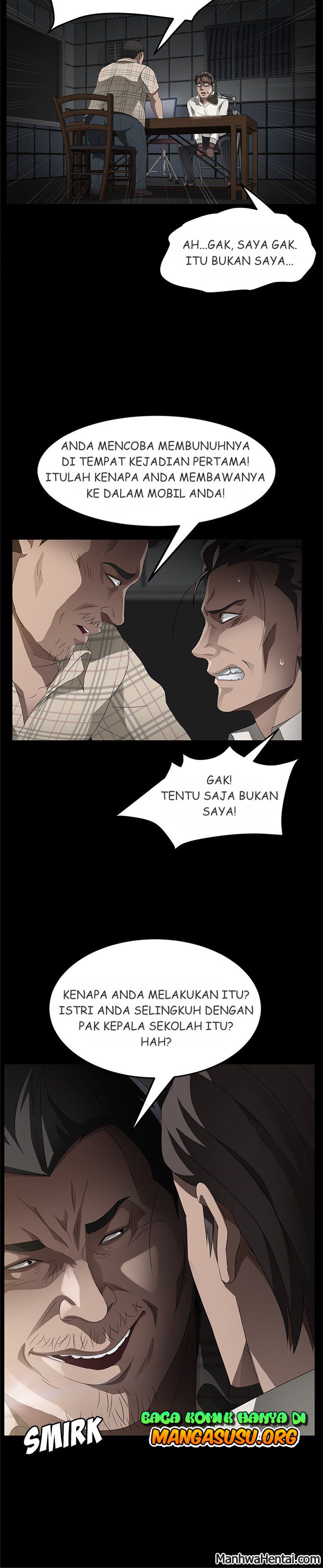 Stolen: Chapter chapter-26 - Page 10
