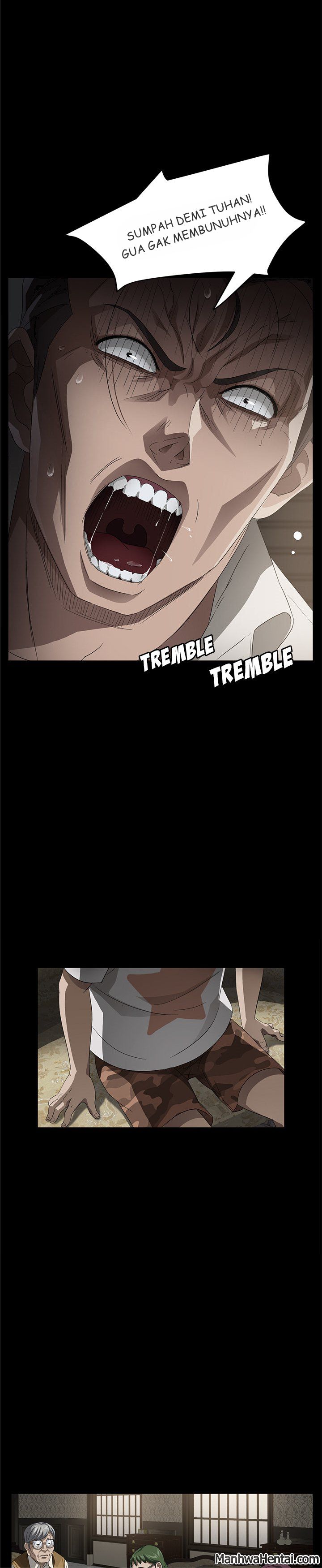 Stolen: Chapter chapter-26 - Page 12