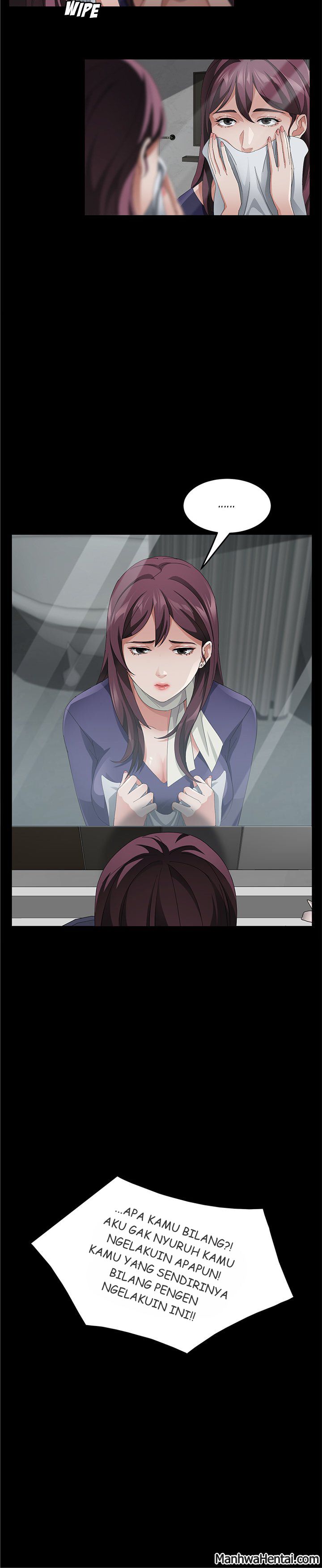 Stolen: Chapter chapter-27 - Page 4