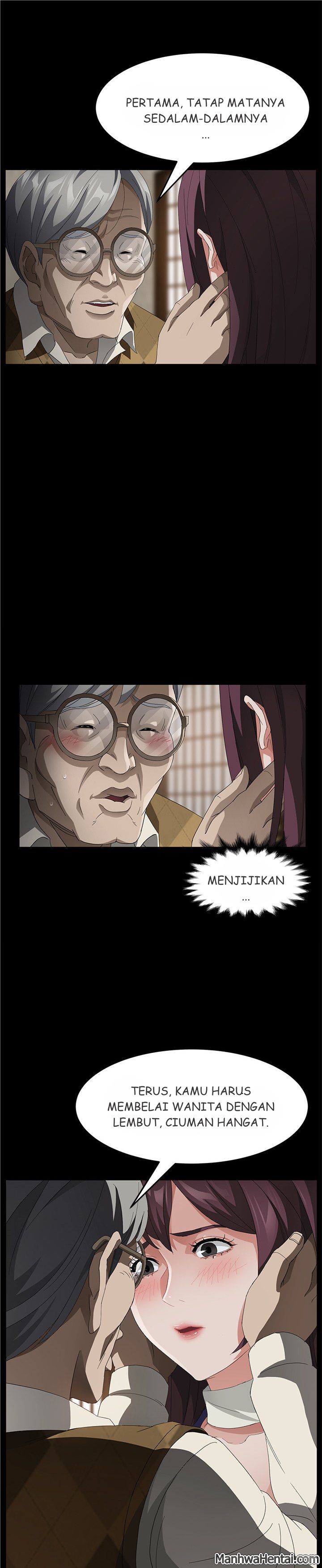 Stolen: Chapter chapter-27 - Page 7