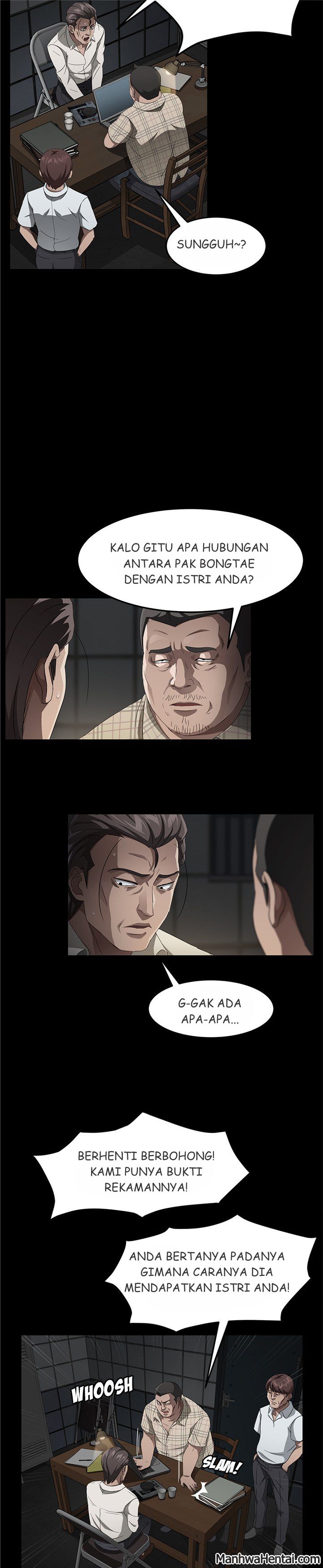 Stolen: Chapter chapter-27 - Page 15