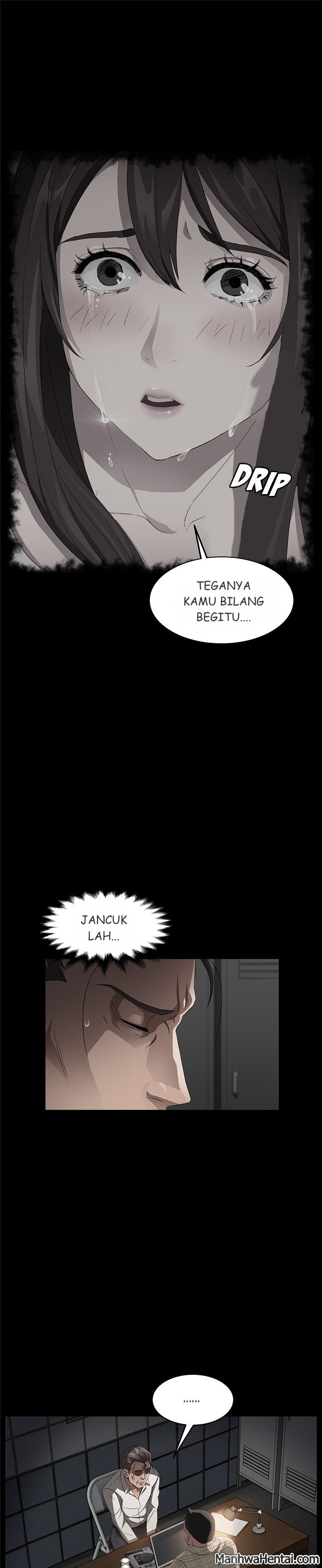 Stolen: Chapter chapter-27 - Page 19
