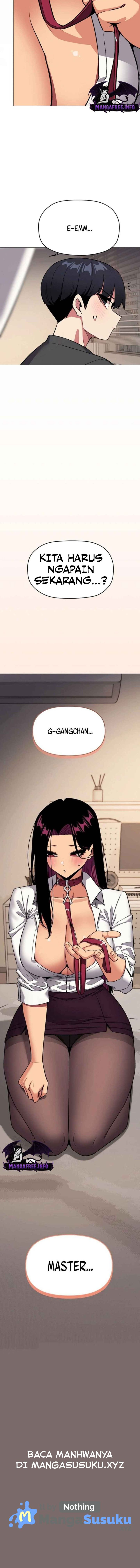 Stop Smoking: Chapter chapter-100 - Page 11
