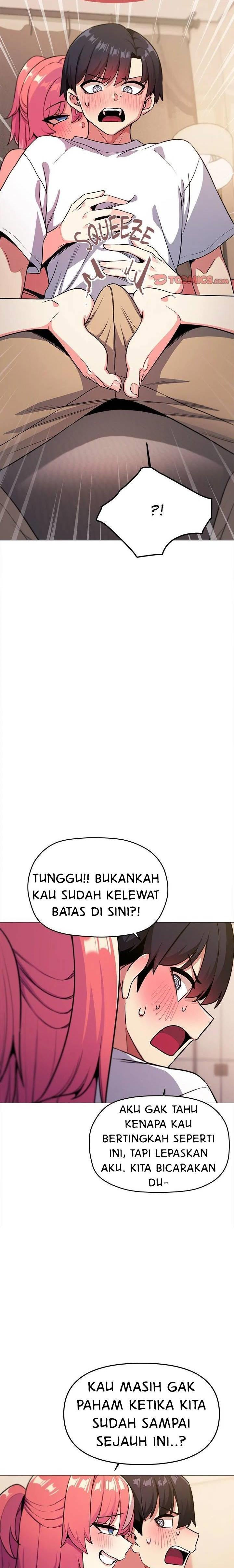 Stop Smoking: Chapter chapter-25 - Page 5