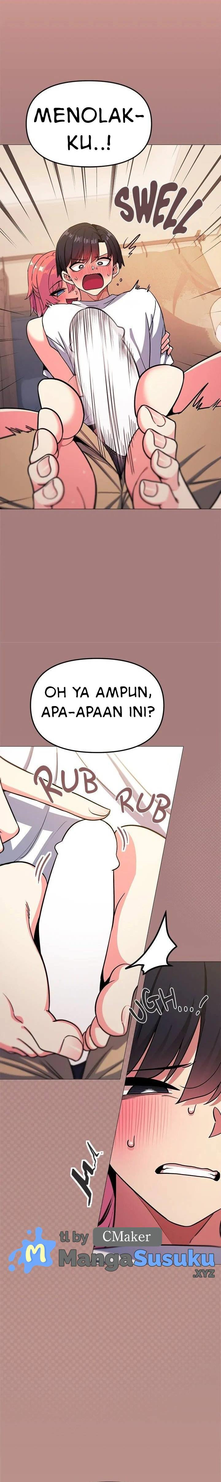Stop Smoking: Chapter chapter-25 - Page 7
