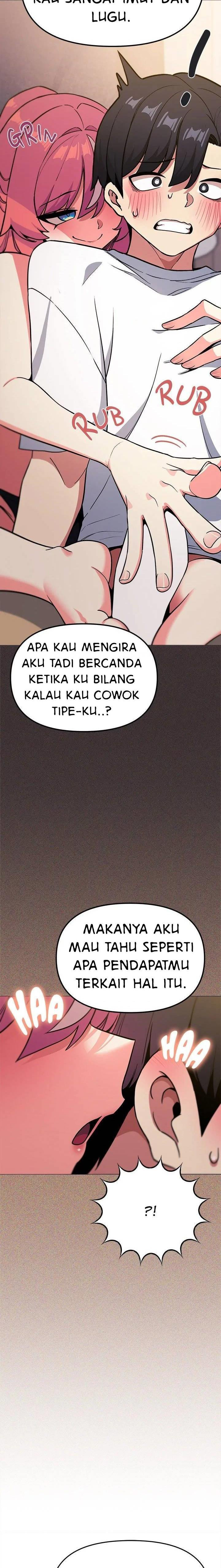 Stop Smoking: Chapter chapter-25 - Page 11