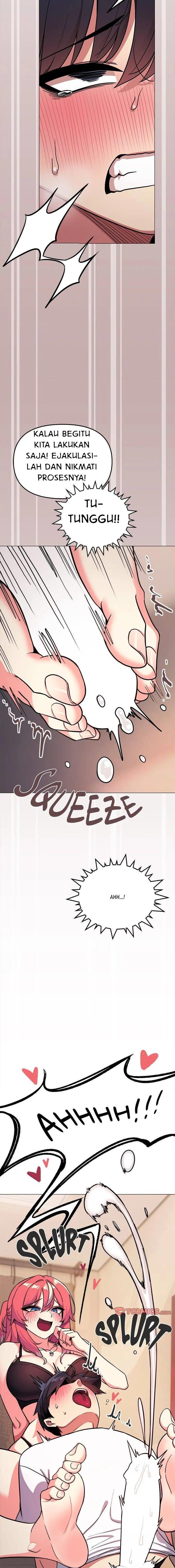 Stop Smoking: Chapter chapter-25 - Page 15