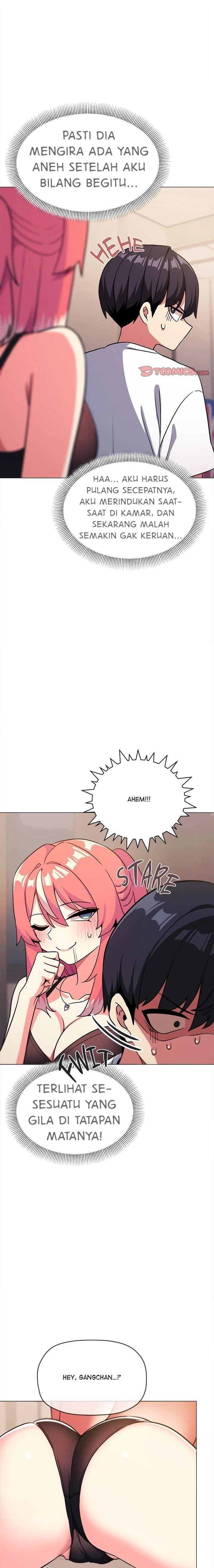 Stop Smoking: Chapter chapter-25 - Page 20