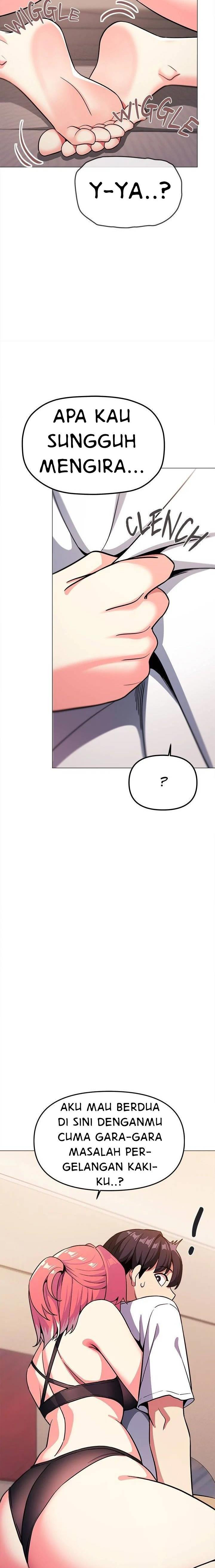 Stop Smoking: Chapter chapter-25 - Page 21