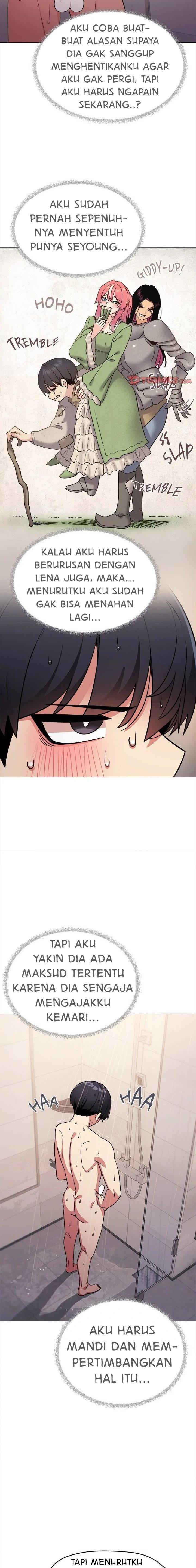 Stop Smoking: Chapter chapter-25 - Page 29