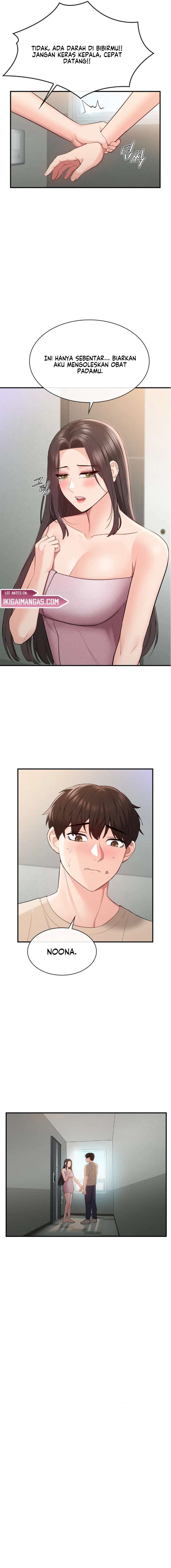 Strawberry Market: Chapter chapter-16 - Page 5