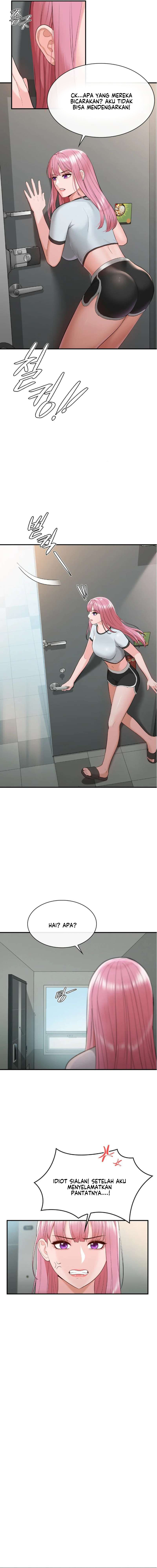Strawberry Market: Chapter chapter-16 - Page 6