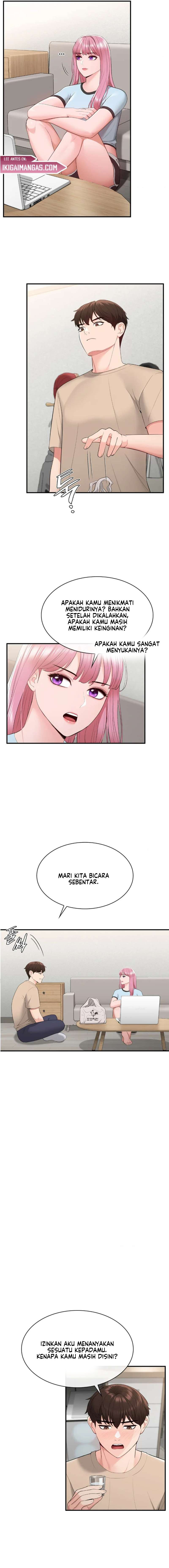 Strawberry Market: Chapter chapter-16 - Page 13
