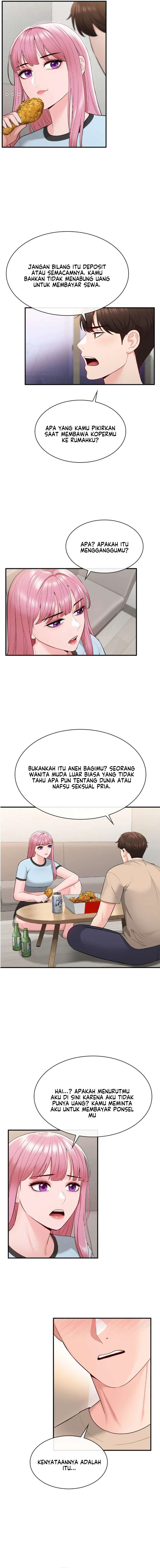 Strawberry Market: Chapter chapter-16 - Page 14