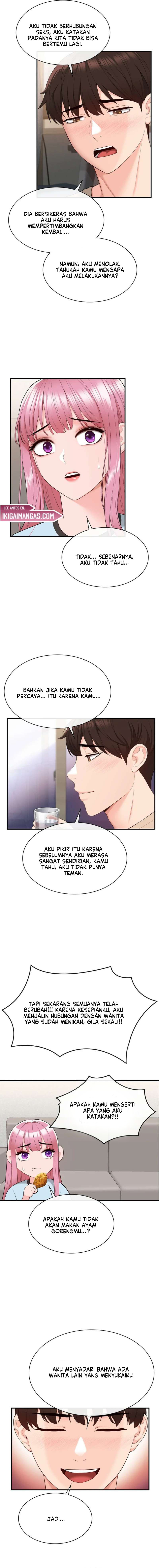 Strawberry Market: Chapter chapter-16 - Page 15