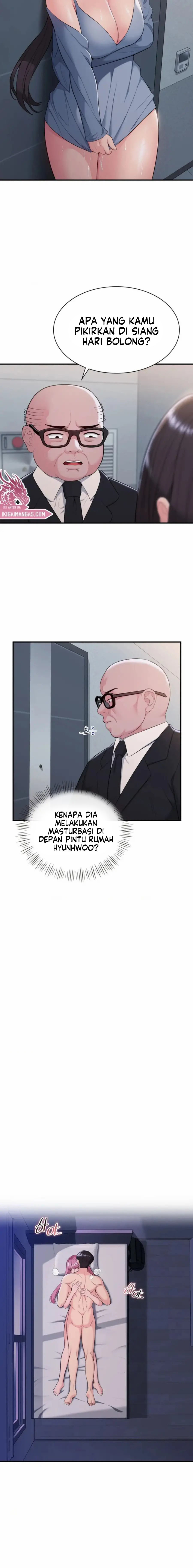 Strawberry Market: Chapter chapter-22 - Page 4