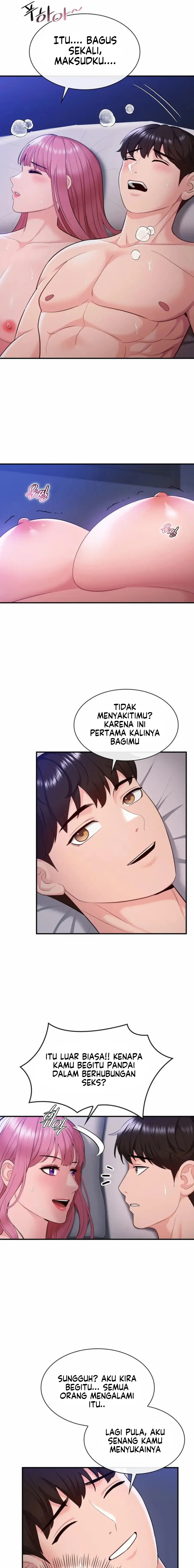 Strawberry Market: Chapter chapter-22 - Page 5