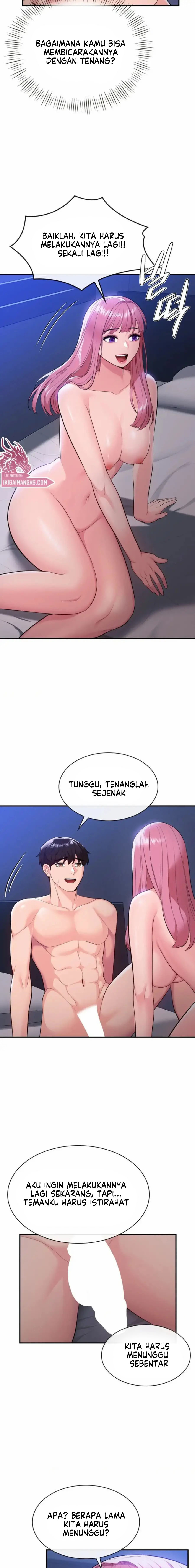 Strawberry Market: Chapter chapter-22 - Page 6