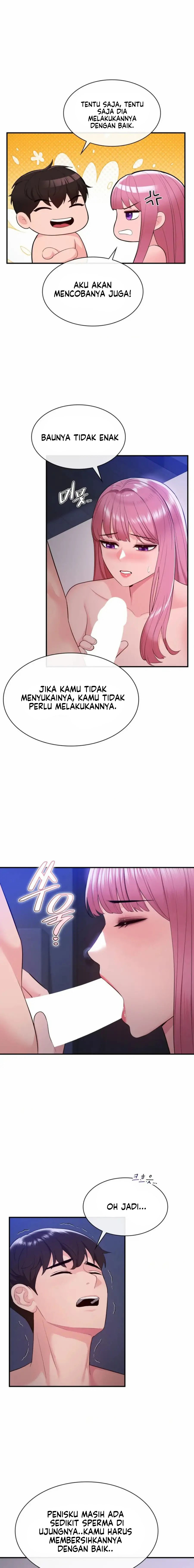 Strawberry Market: Chapter chapter-22 - Page 8
