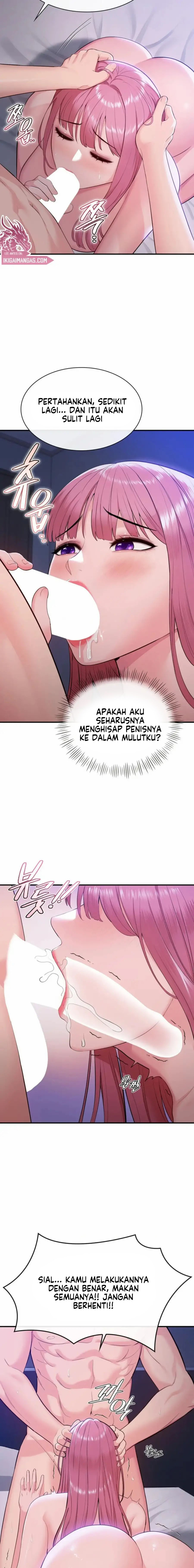 Strawberry Market: Chapter chapter-22 - Page 9